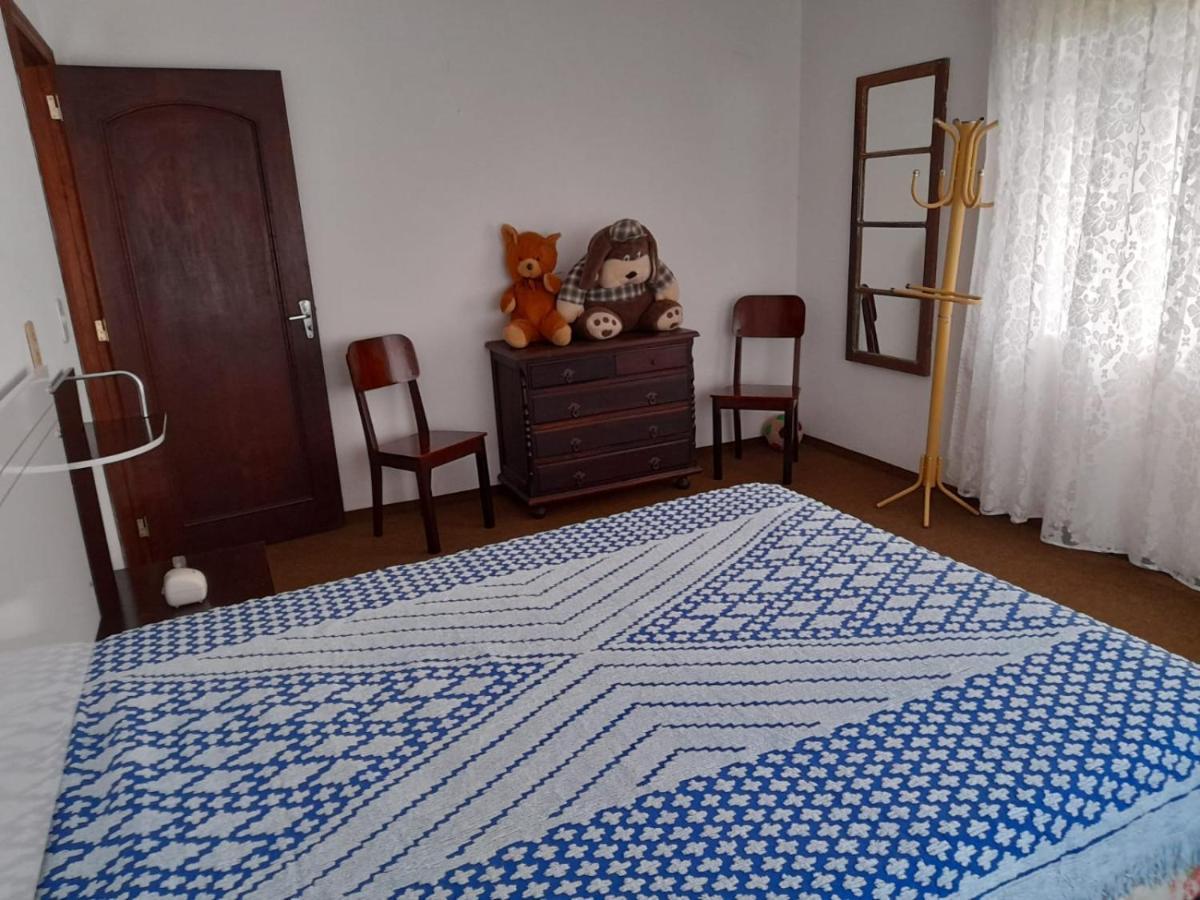 度假居 Casa Oma Loni Pomerode