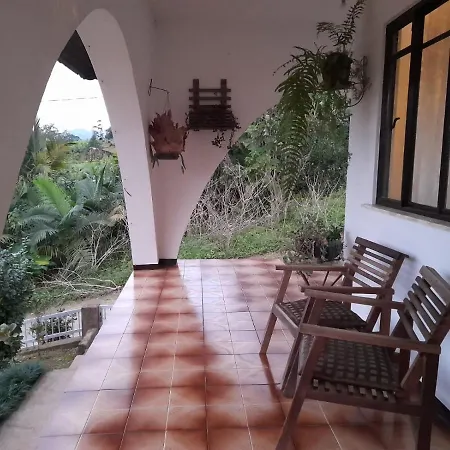Casa Oma Loni Villa Pomerode Exterior photo