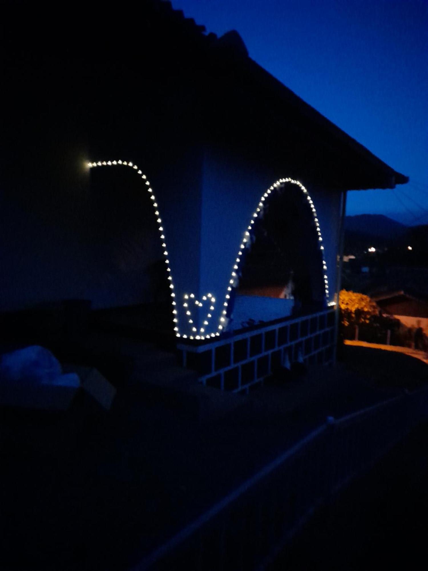 Casa Oma Loni Holiday home *