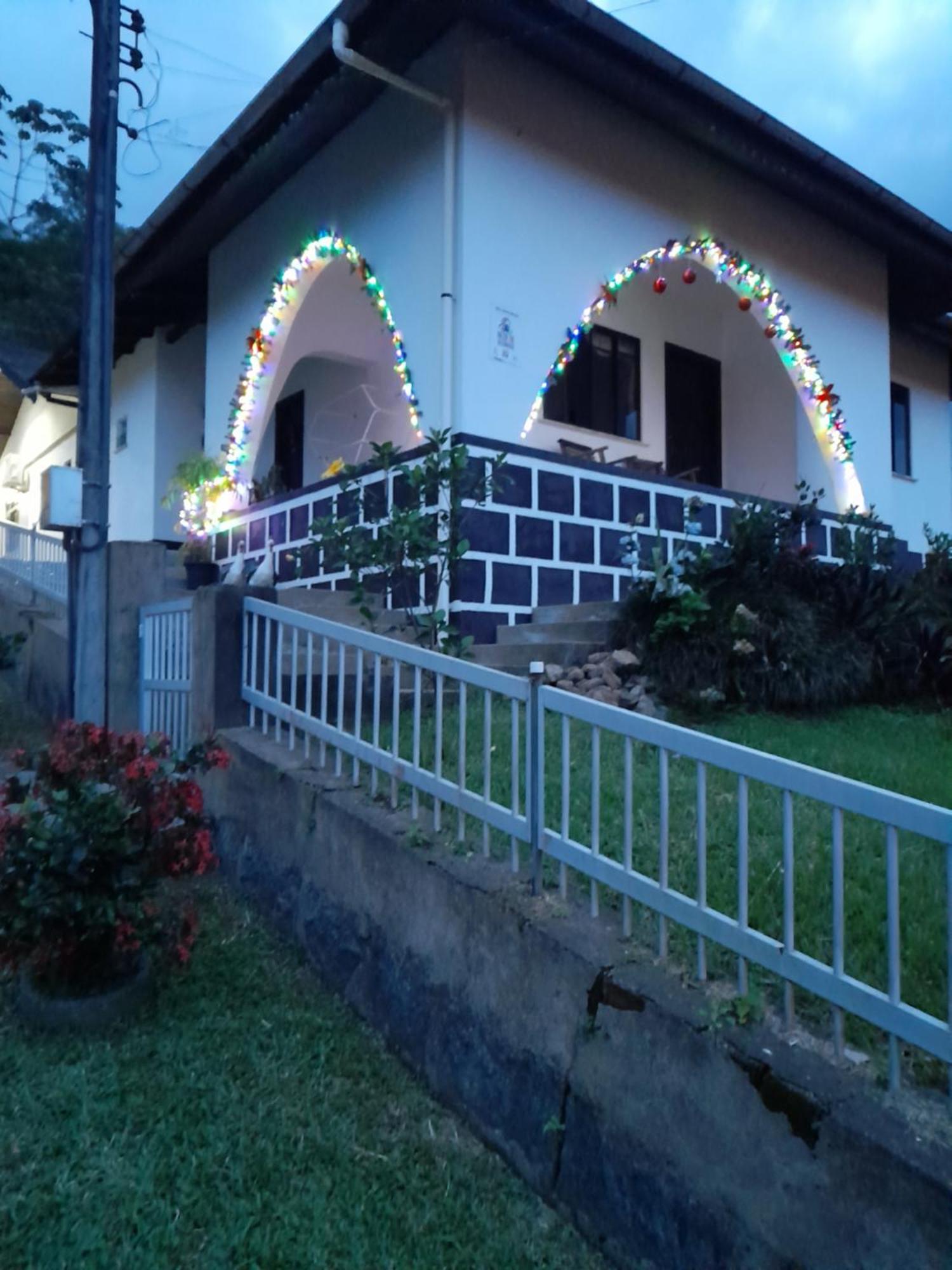 Casa Oma Loni *