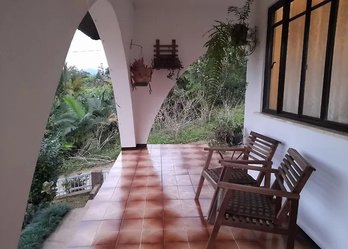 Casa Oma Loni