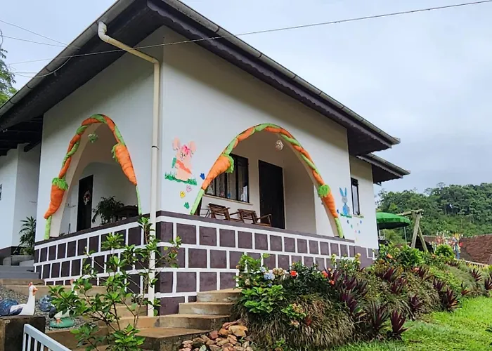Casa Oma Loni