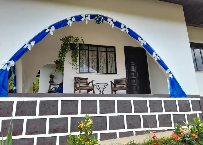 Casa Oma Loni