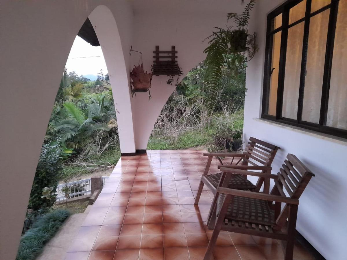 Holiday home Casa Oma Loni *